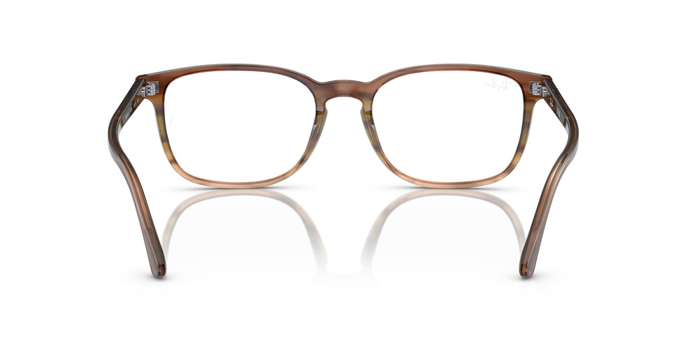 Ray-Ban RX5418 8255 56