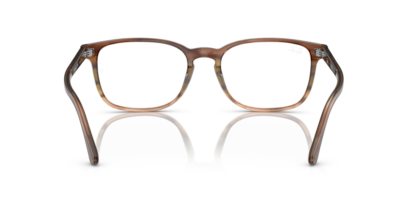Ray-Ban RX5418 8255 56