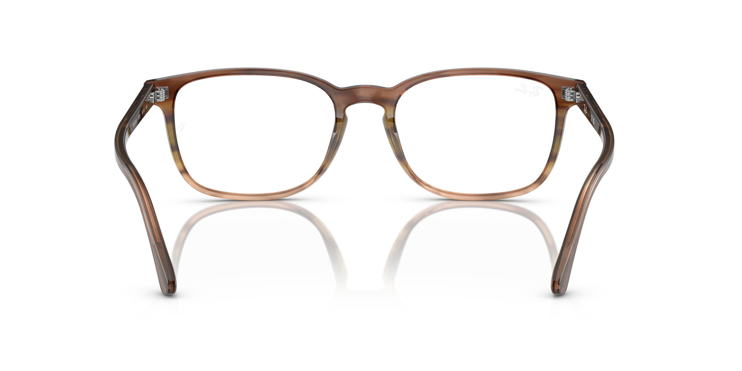 Ray-Ban RX5418 8255 54