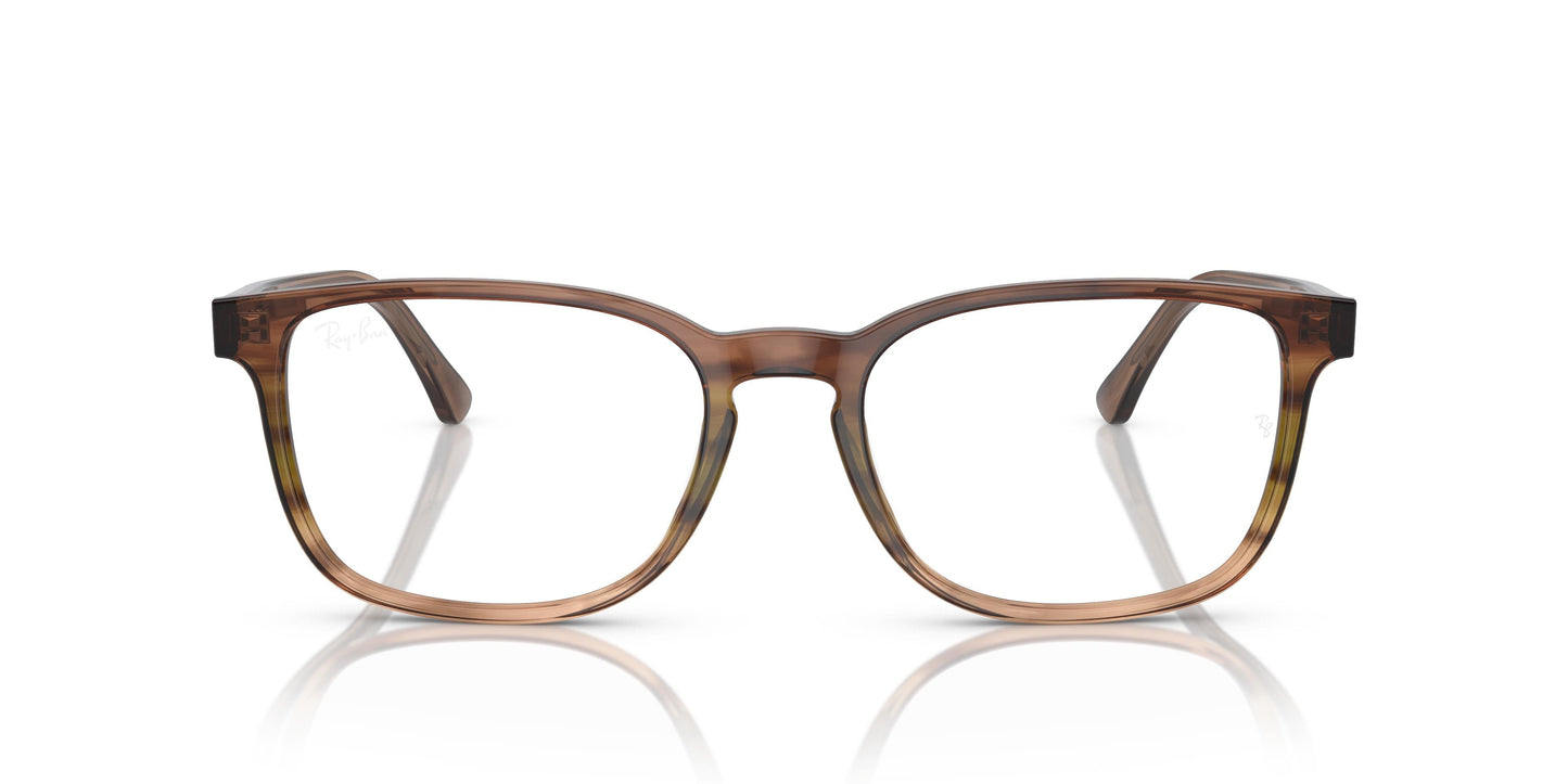 Ray-Ban RX5418 8255 54