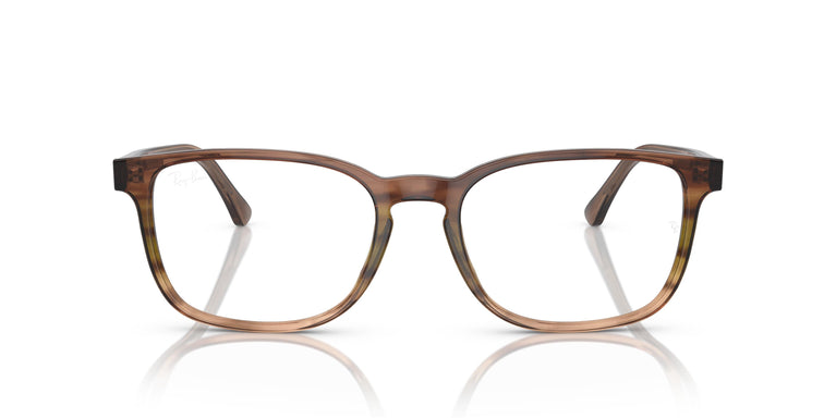 Ray-Ban RX5418 8255 54