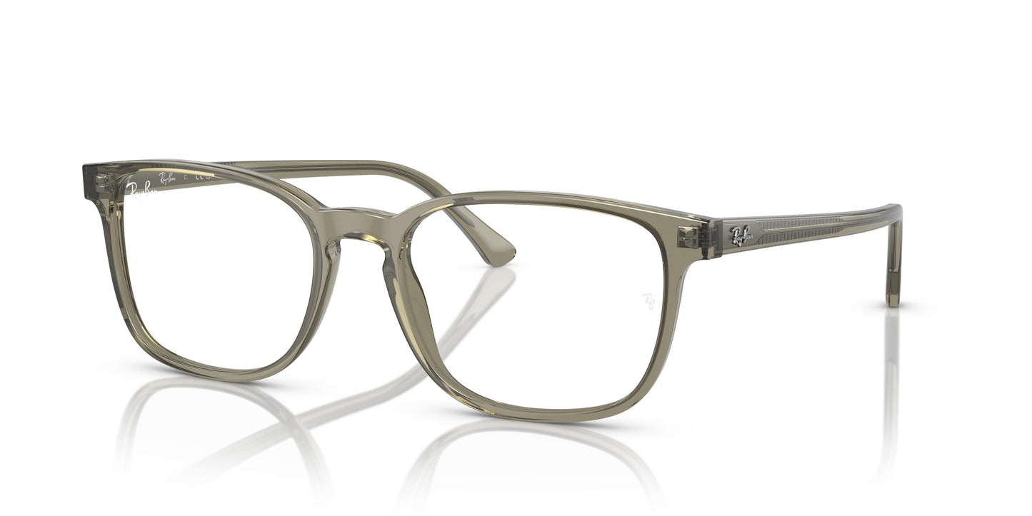Ray-Ban RX5418 8300 56