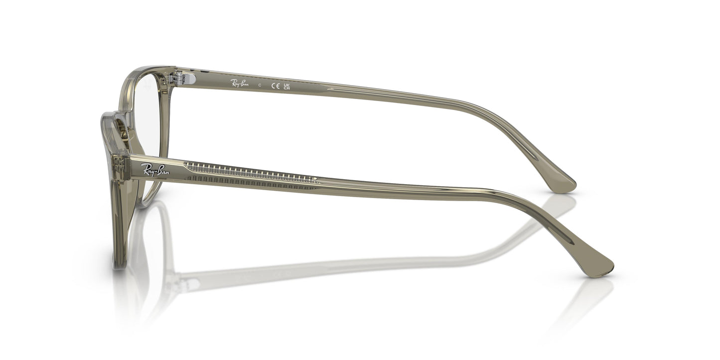 Ray-Ban RX5418 8300 56