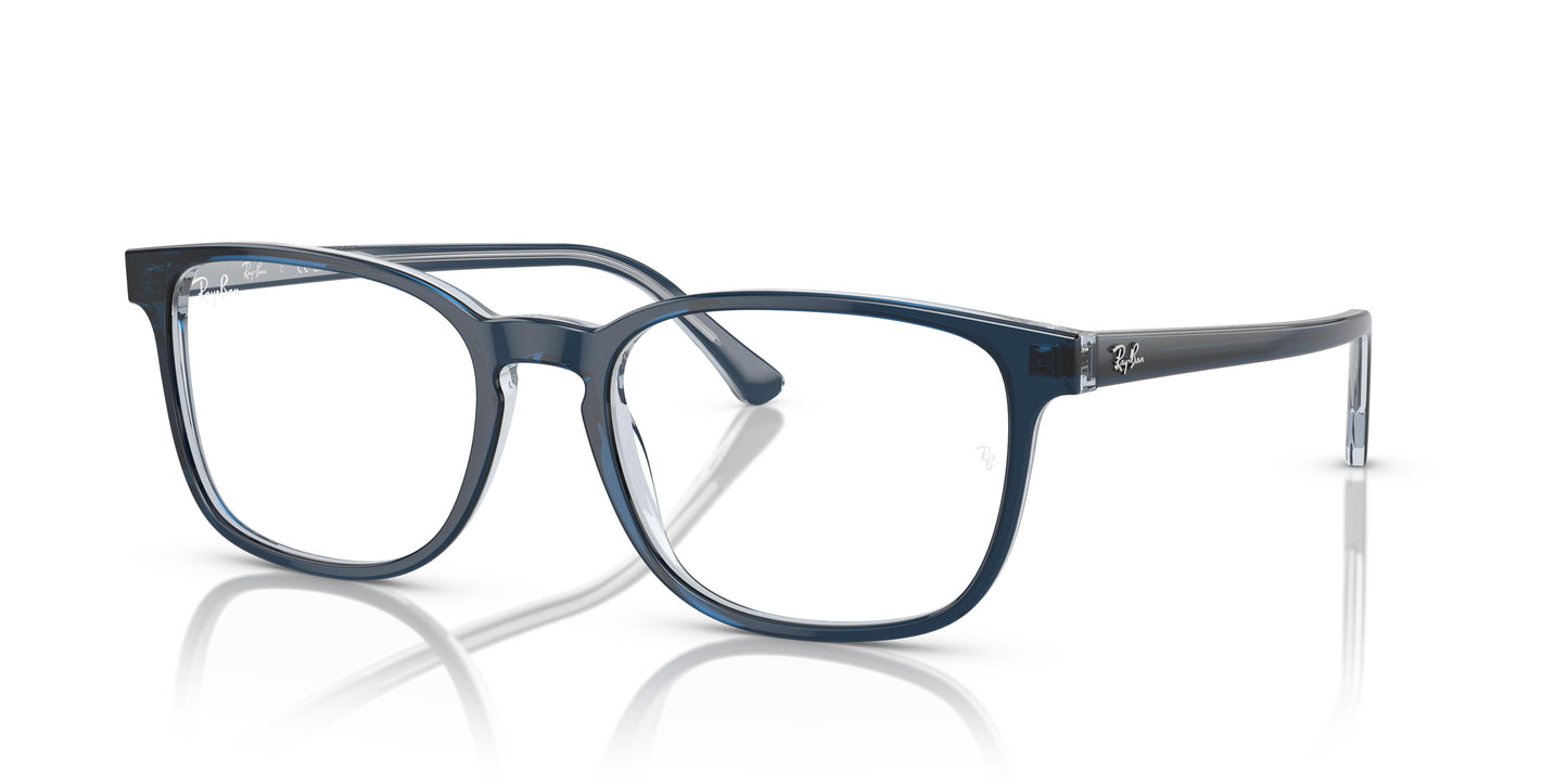 Ray-Ban RX5418 8324 54