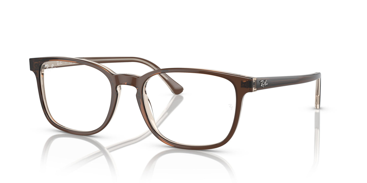 Ray-Ban RX5418 8365 54
