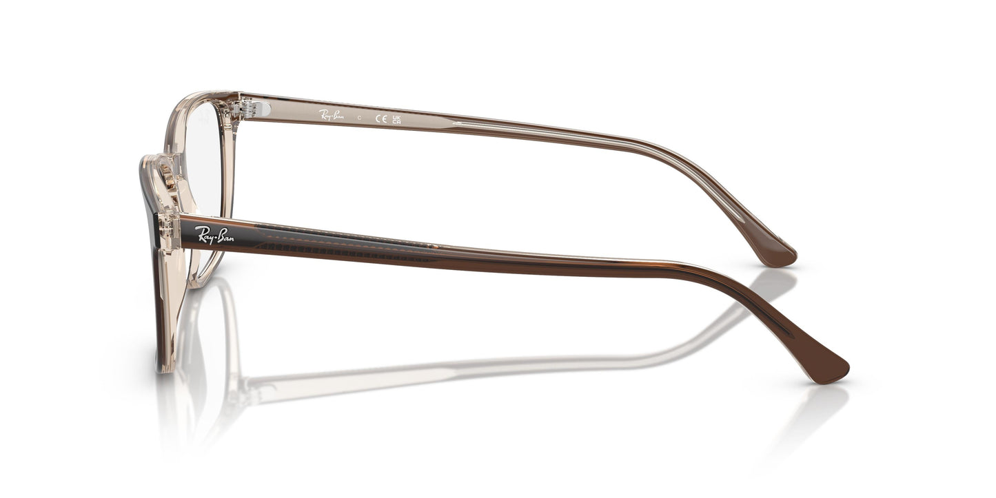 Ray-Ban RX5418 8365 54