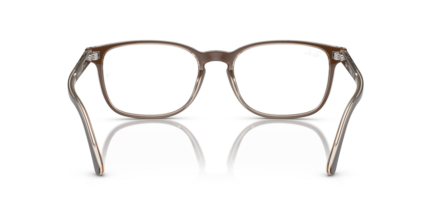 Ray-Ban RX5418 8365 54