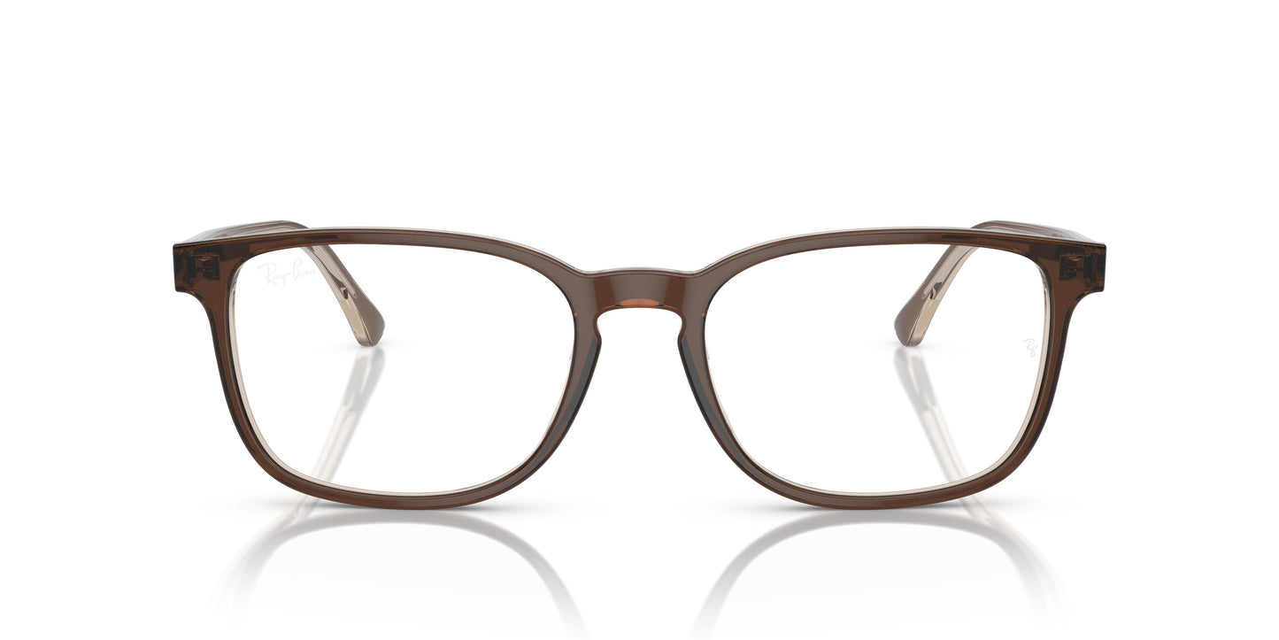 Ray-Ban RX5418 8365 54