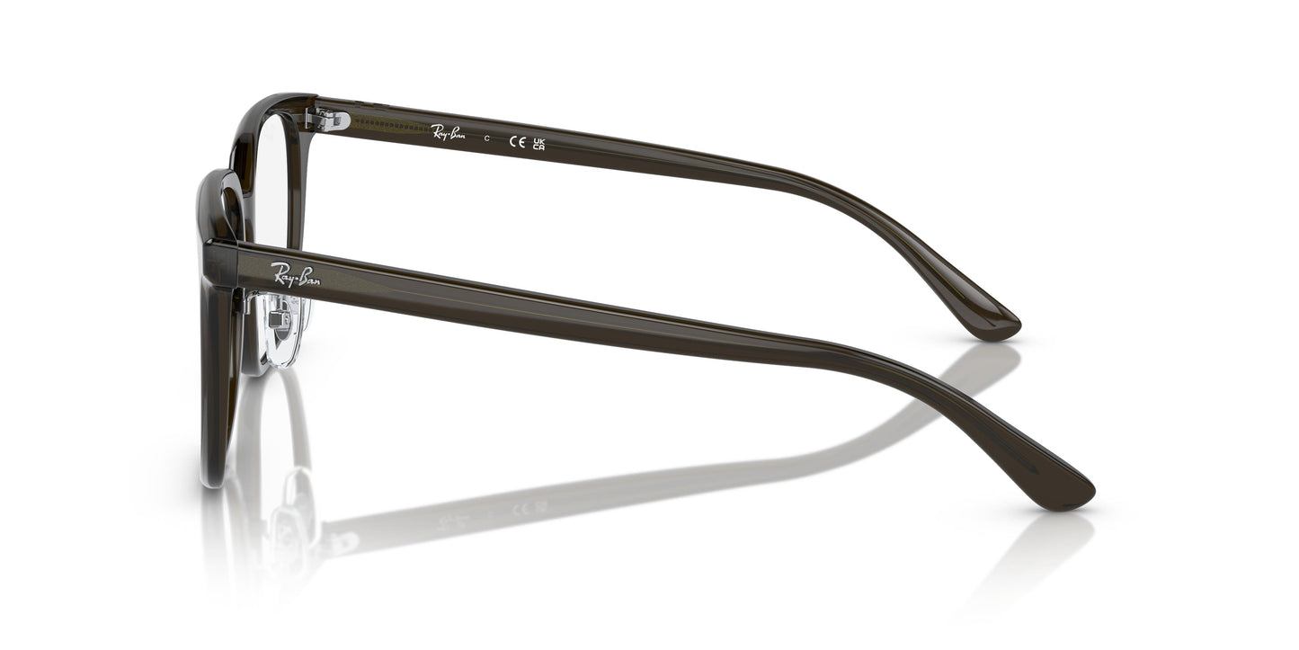 Ray-Ban RX5419D 8218 54