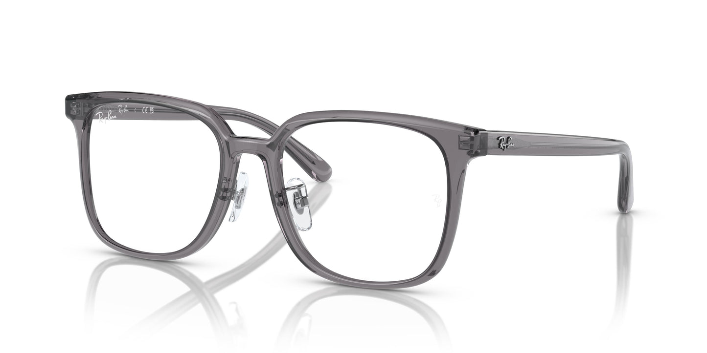 Ray-Ban RX5419D 8268 54