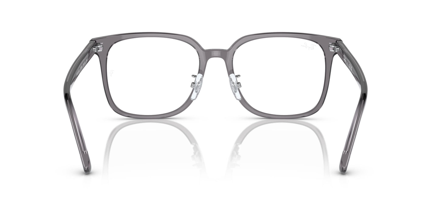 Ray-Ban RX5419D 8268 54