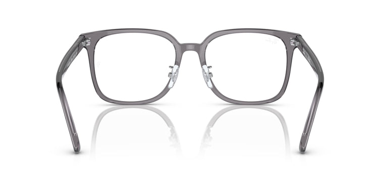 Ray-Ban RX5419D 8268 54