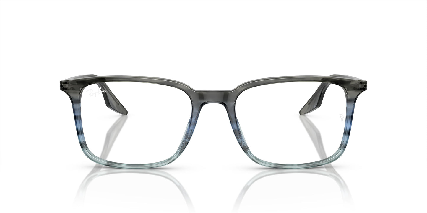 Ray-Ban RX5421 8254 55