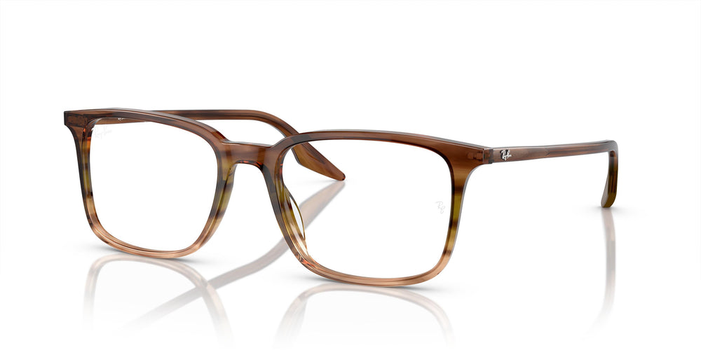 Ray-Ban RX5421 8255 53