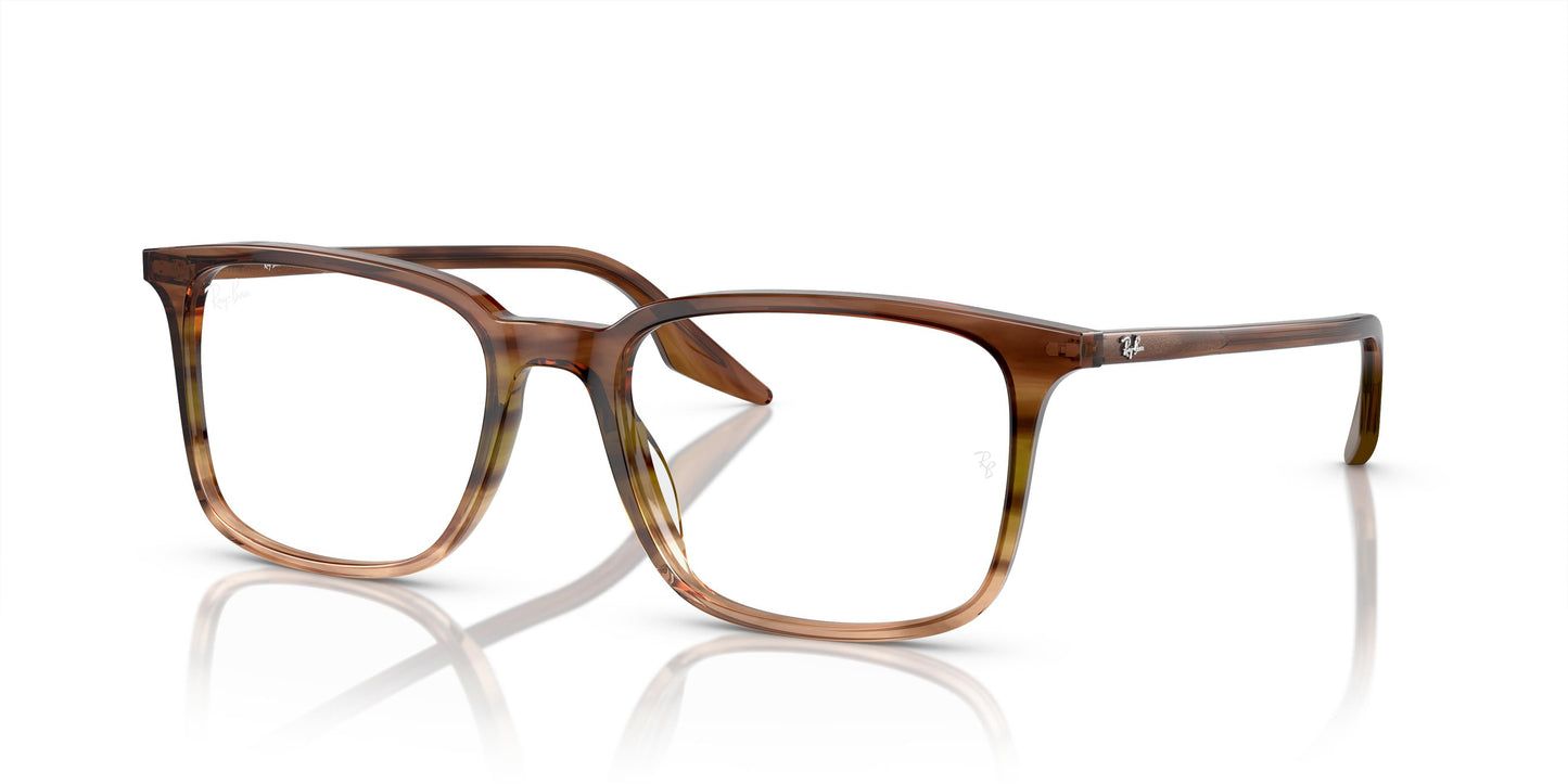 Ray-Ban RX5421 8255 53