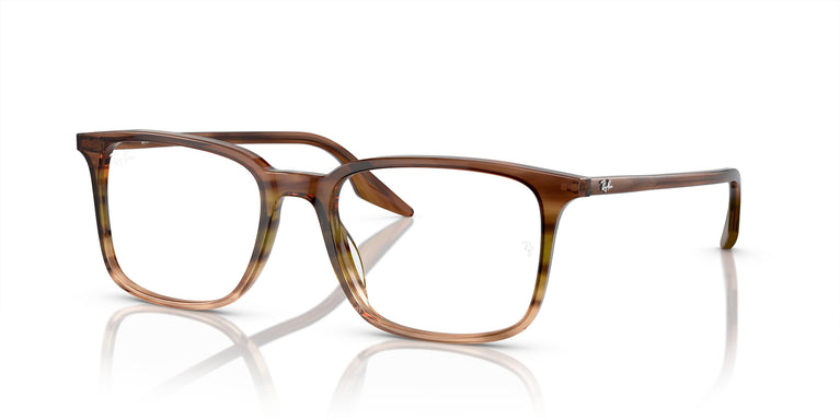 Ray-Ban RX5421 8255 53