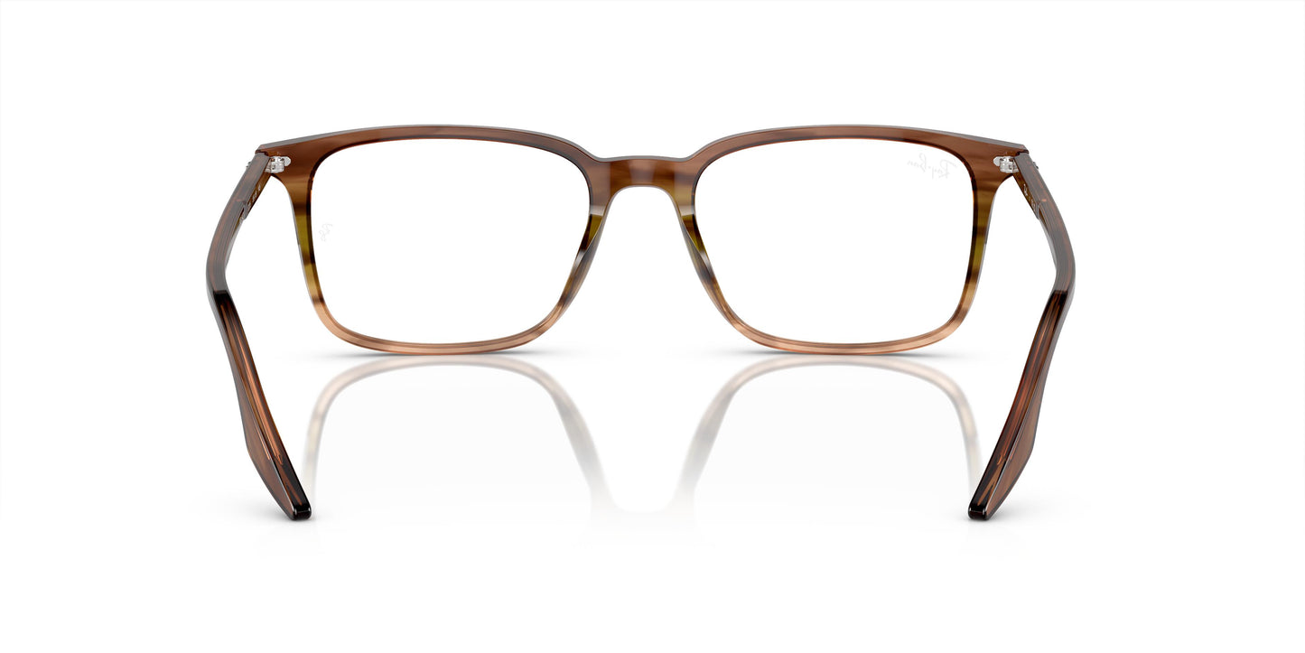 Ray-Ban RX5421 8255 55