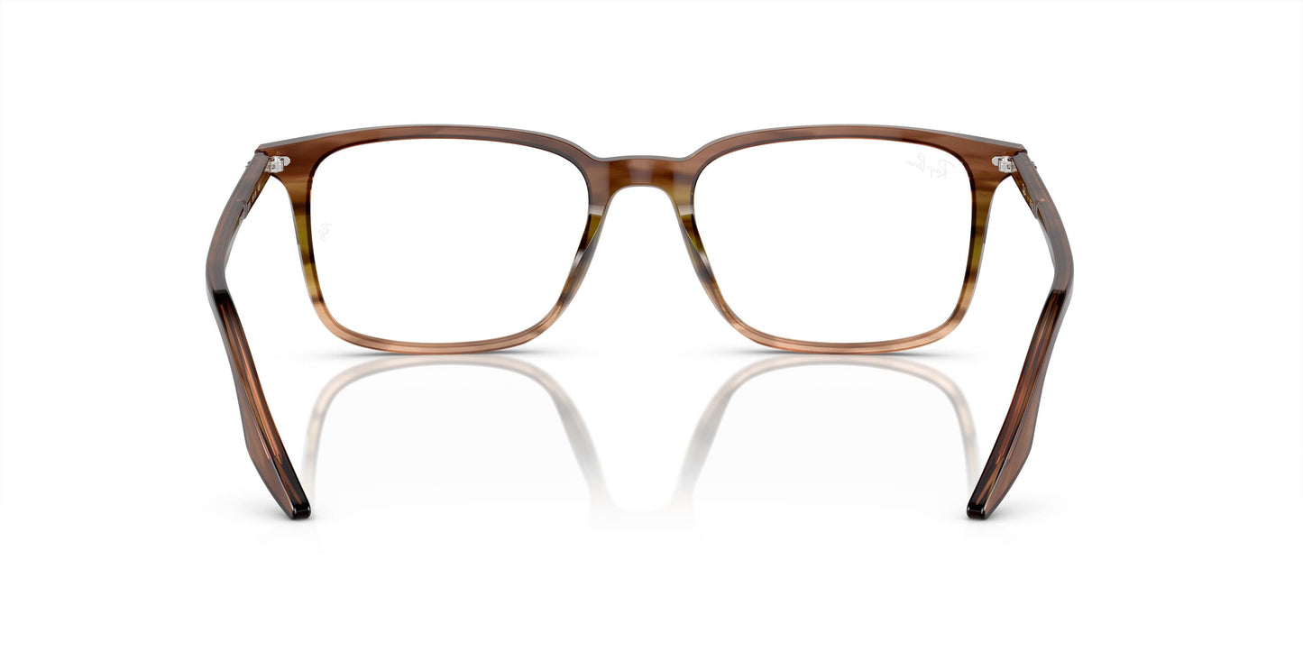 Ray-Ban RX5421 8255 53