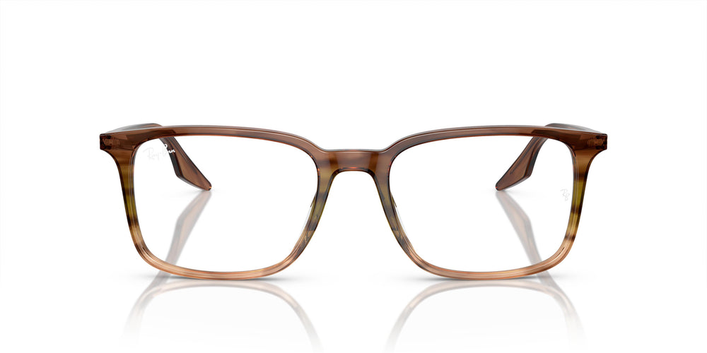 Ray-Ban RX5421 8255 55