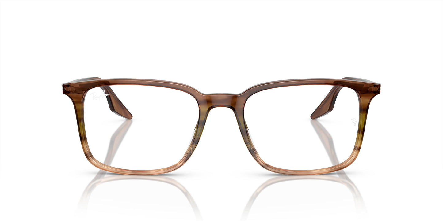 Ray-Ban RX5421 8255 53