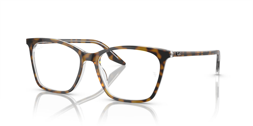 Ray-Ban RX5422 5082 54