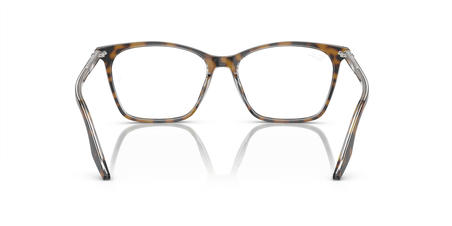 Ray-Ban RX5422 5082 52