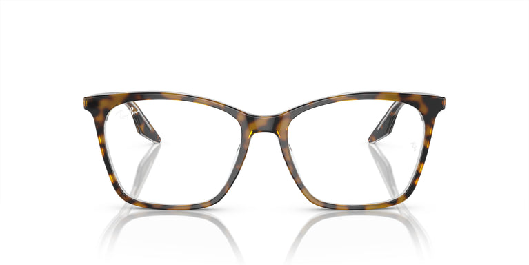 Ray-Ban RX5422 5082 52