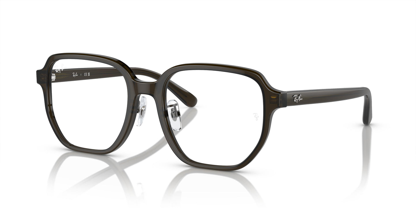 Ray-Ban RX5424D 8218 54
