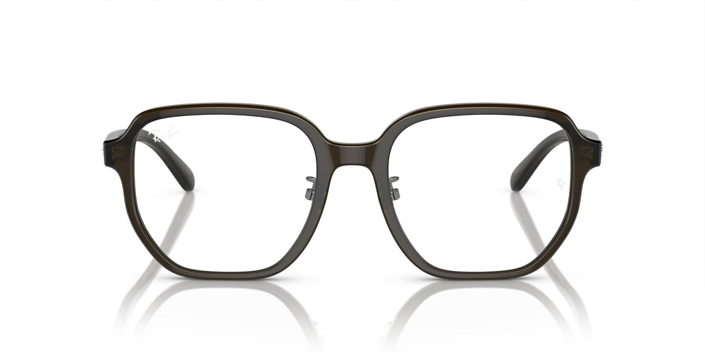Ray-Ban RX5424D 8218 54