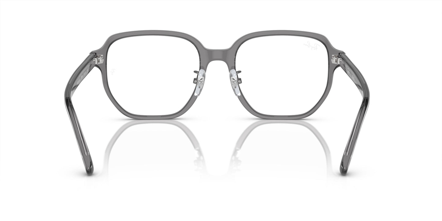 Ray-Ban RX5424D 8268 54