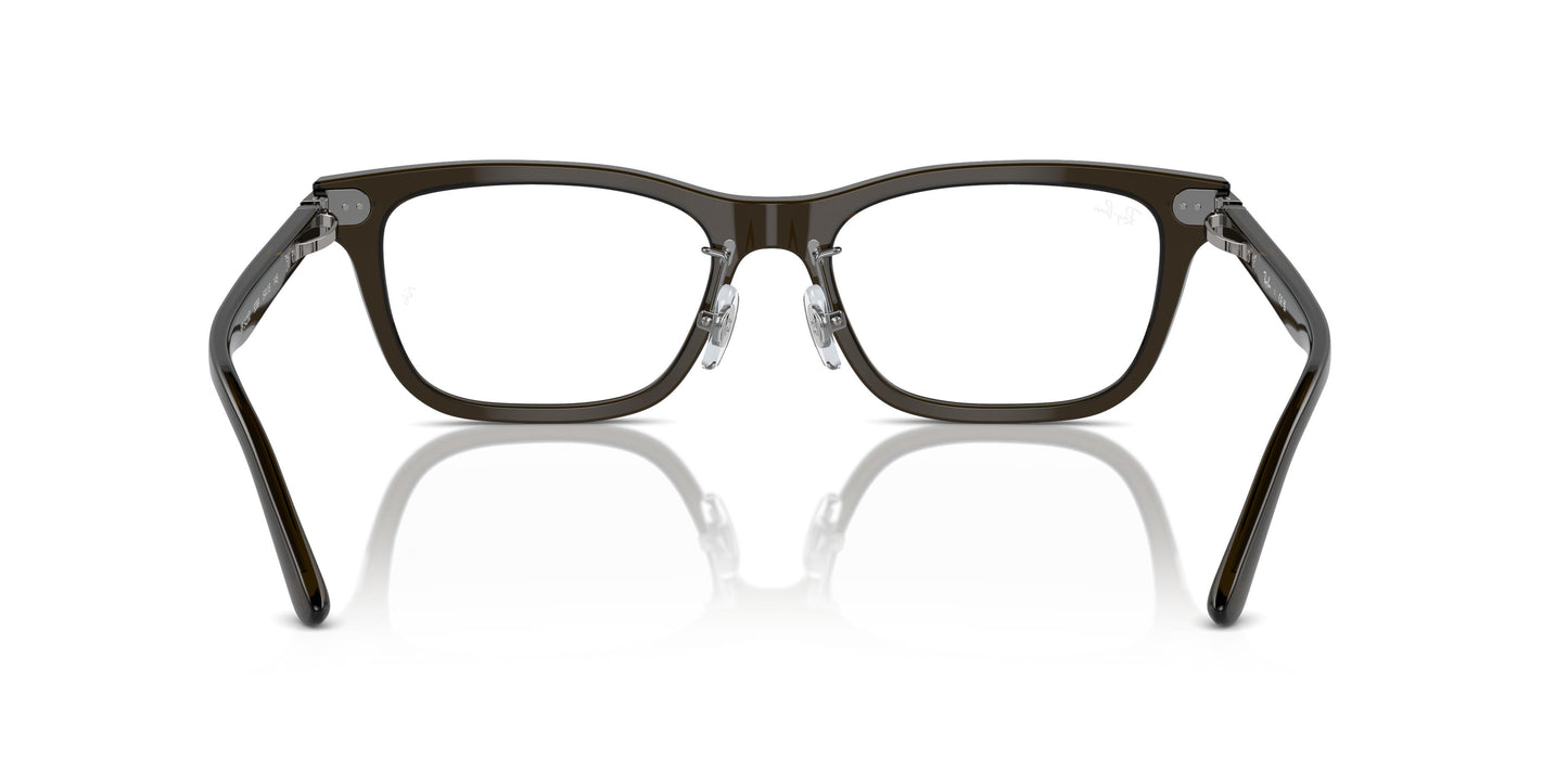 Ray-Ban RX5426D 8289 54