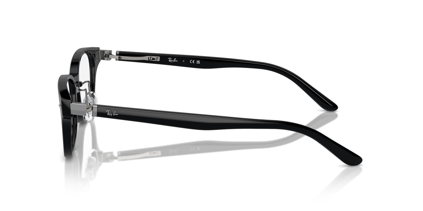 Ray-Ban RX5427D 8286 53