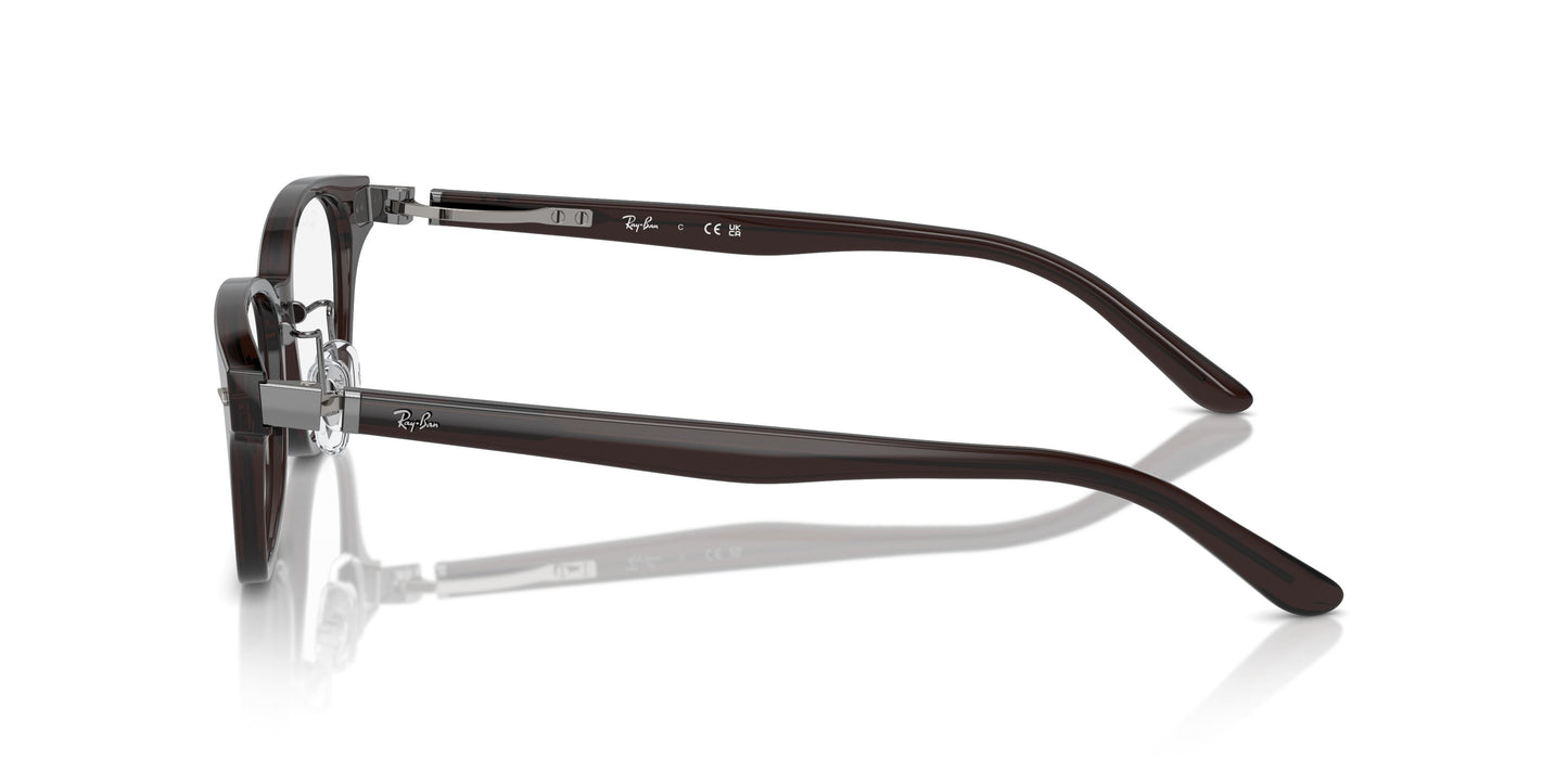 Ray-Ban RX5427D 8290 53