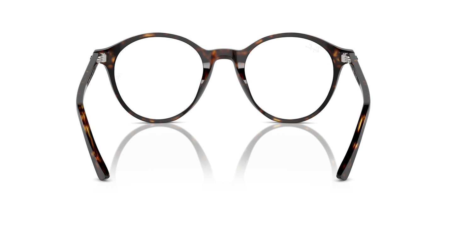 Ray-Ban RX5430 BERNARD 2012 49