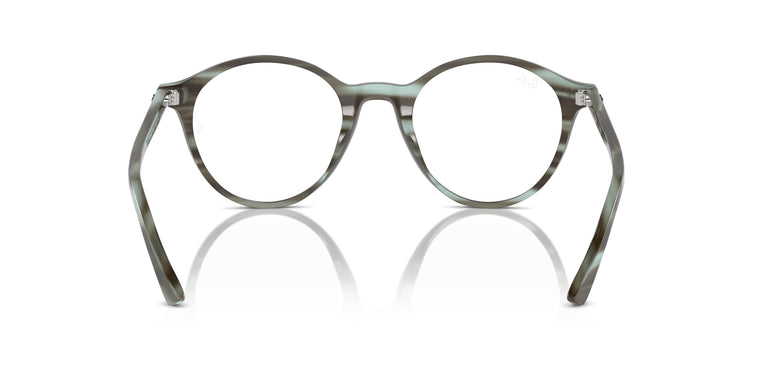 Ray-Ban RX5430 BERNARD 8356 51