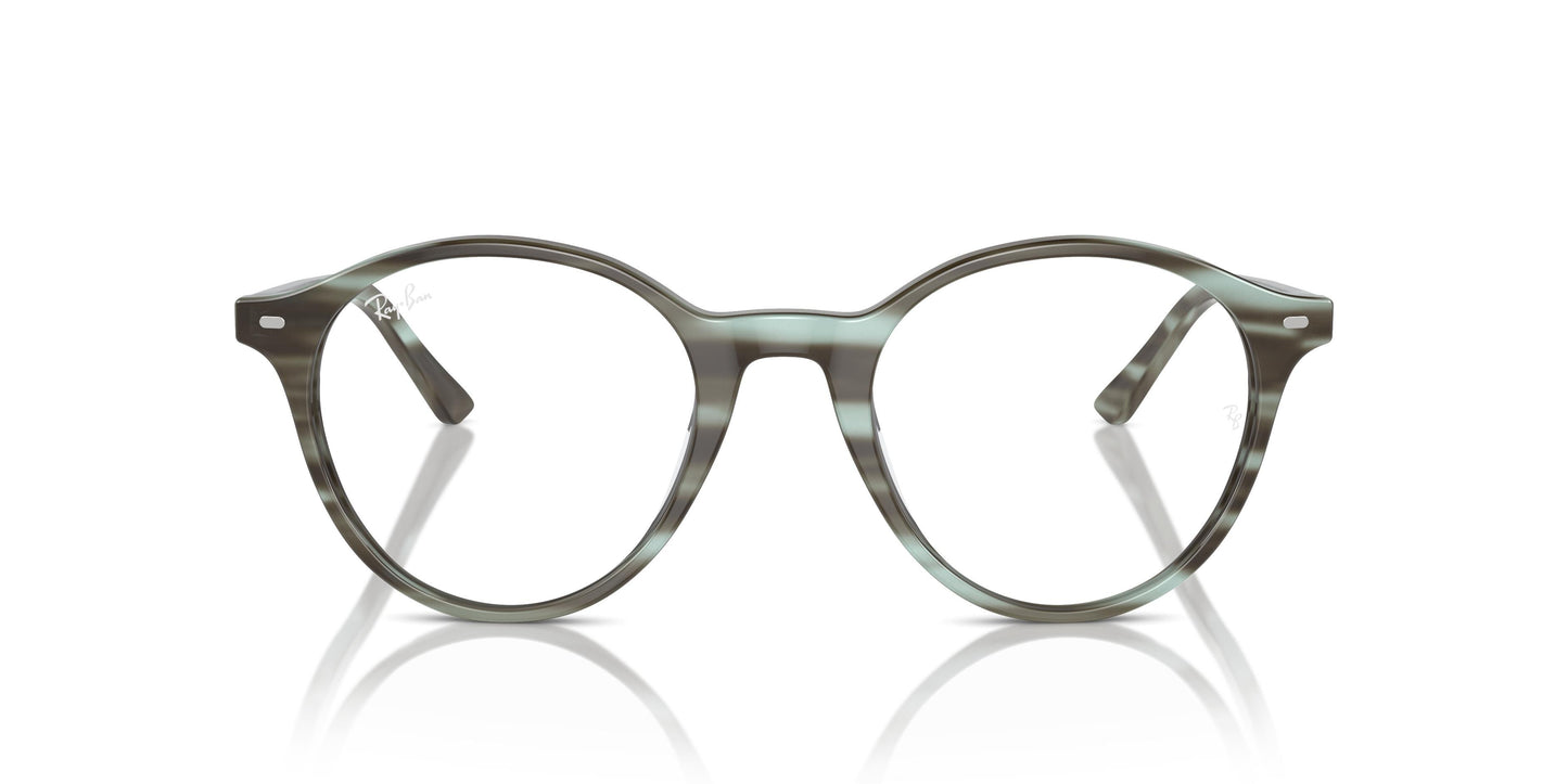 Ray-Ban RX5430 BERNARD 8356 49