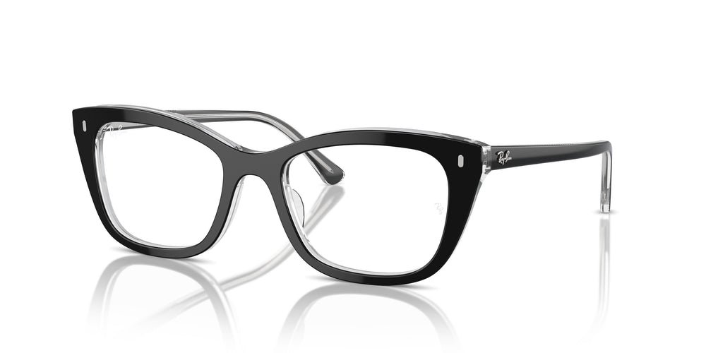 Ray-Ban RX5433 2034 52