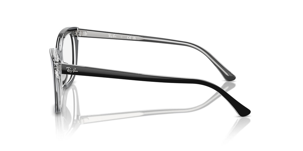 Ray-Ban RX5433 2034 52