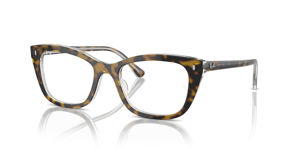 Ray-Ban RX5433 5082 50