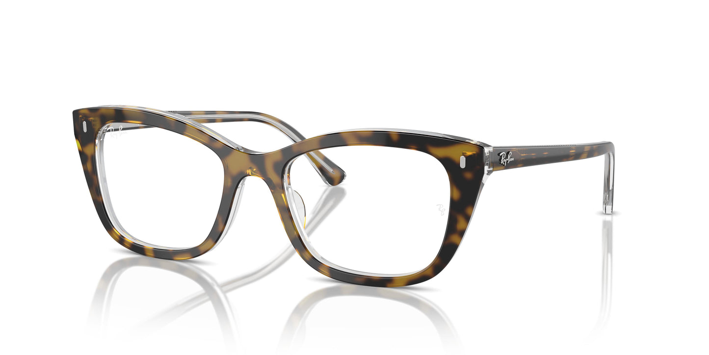 Ray-Ban RX5433 5082 50