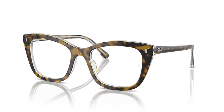 Ray-Ban RX5433 5082 52