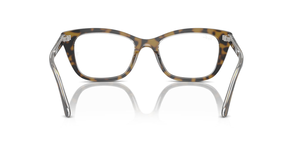 Ray-Ban RX5433 5082 50
