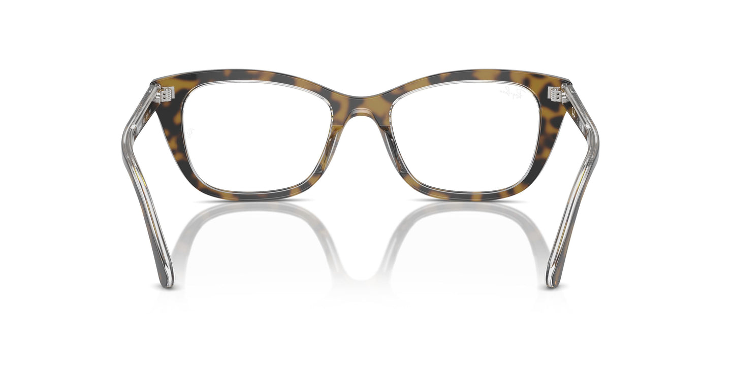 Ray-Ban RX5433 5082 52
