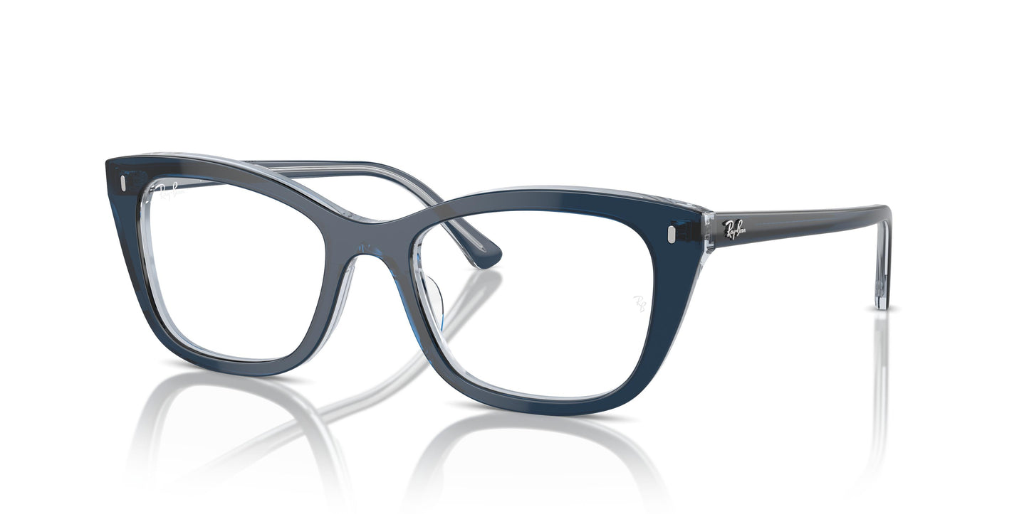 Ray-Ban RX5433 8324 52