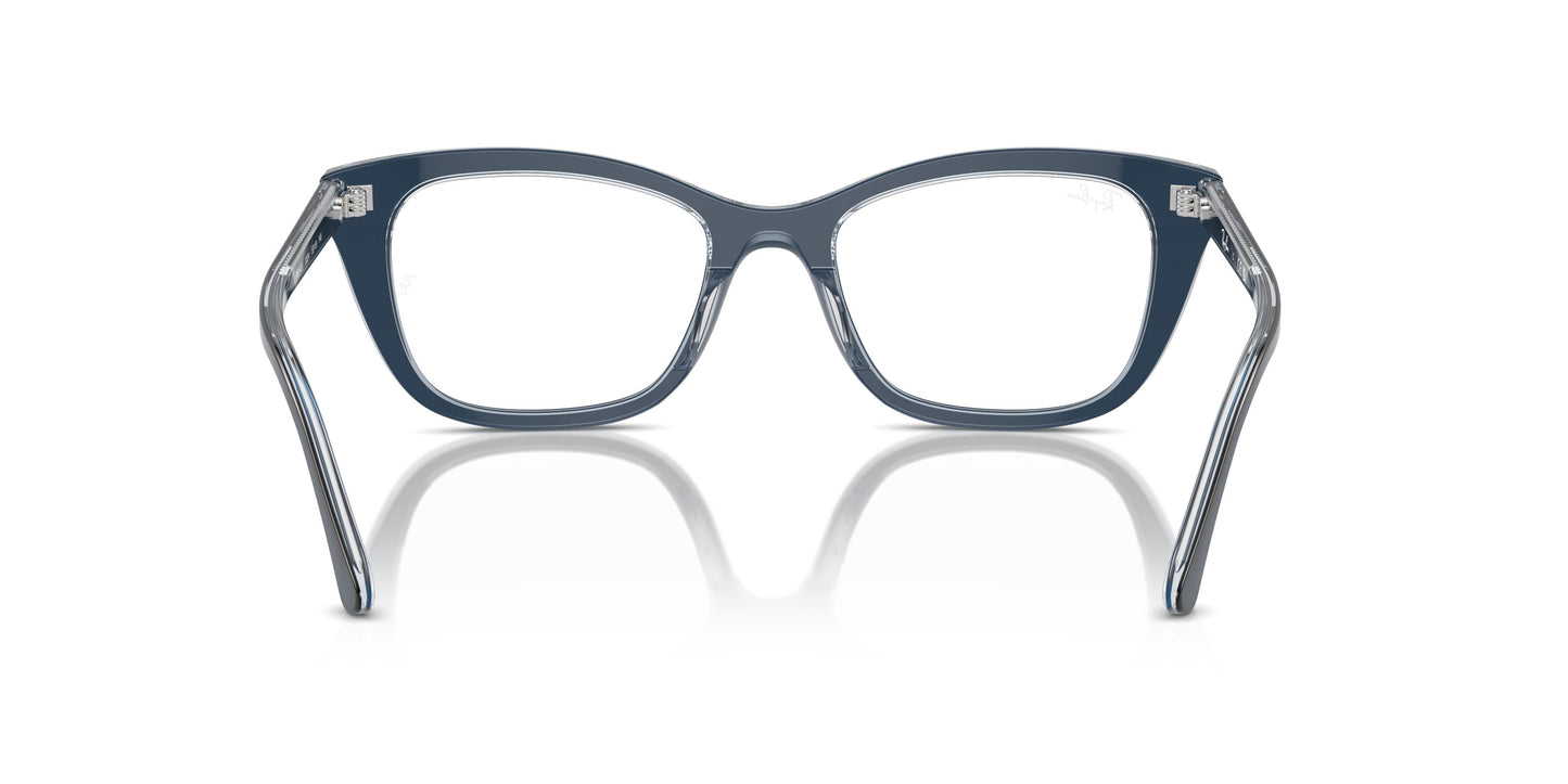Ray-Ban RX5433 8324 50