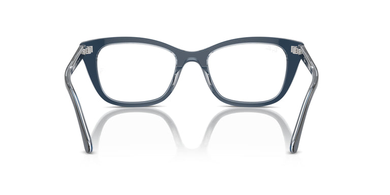 Ray-Ban RX5433 8324 50
