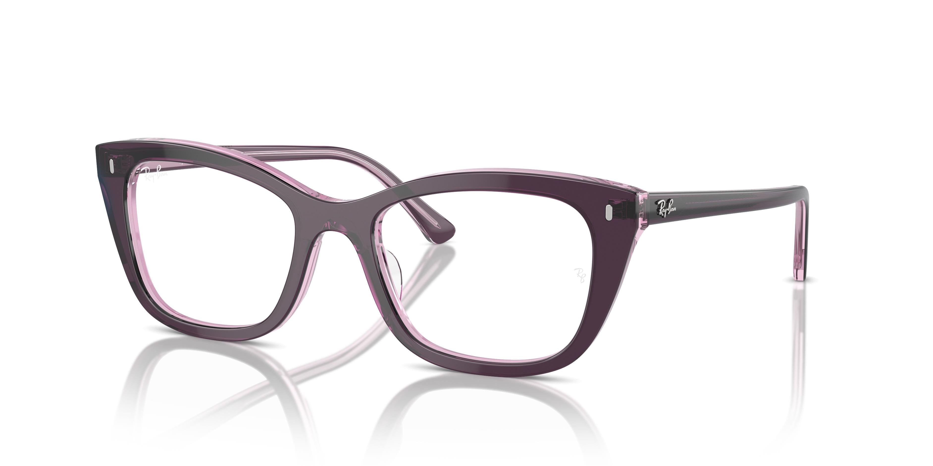 Ray-Ban RX5433 8364 52