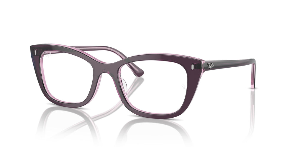 Ray-Ban RX5433 8364 52