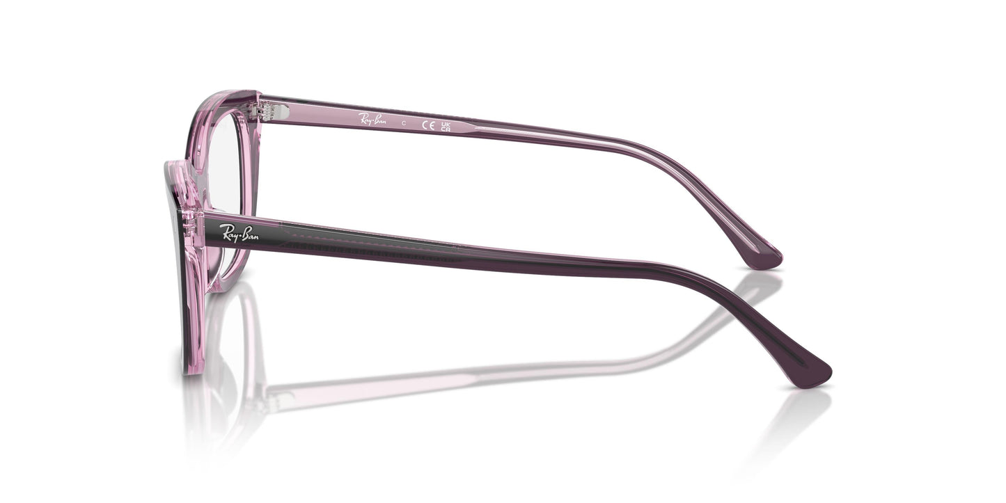 Ray-Ban RX5433 8364 52