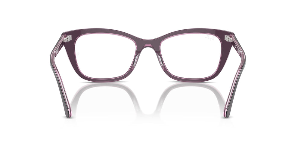 Ray-Ban RX5433 8364 50